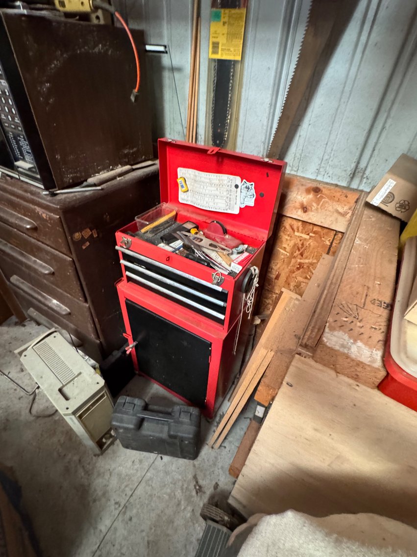 Image for Absolute Public Auction (New Photos Added 10/23)