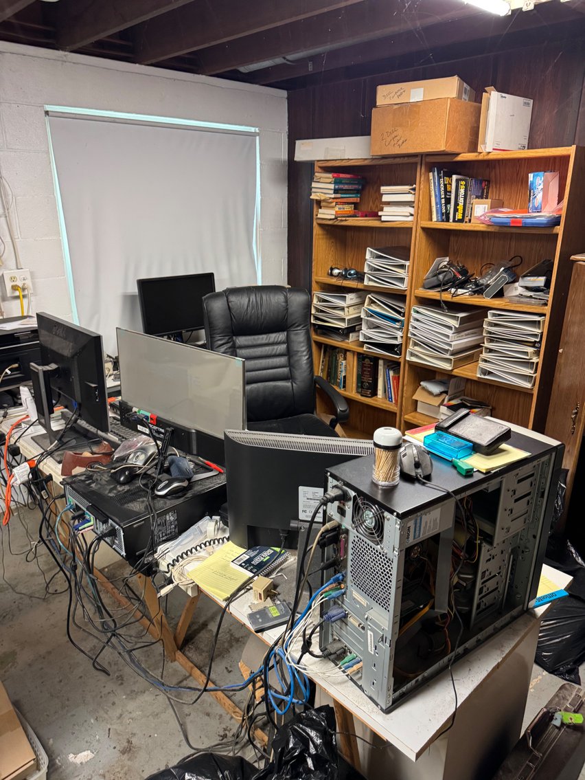 Image for Absolute Public Auction (New Photos Added 10/23)