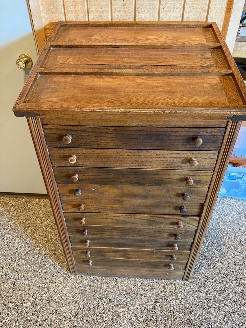 Image for Terry Williams Public Auction