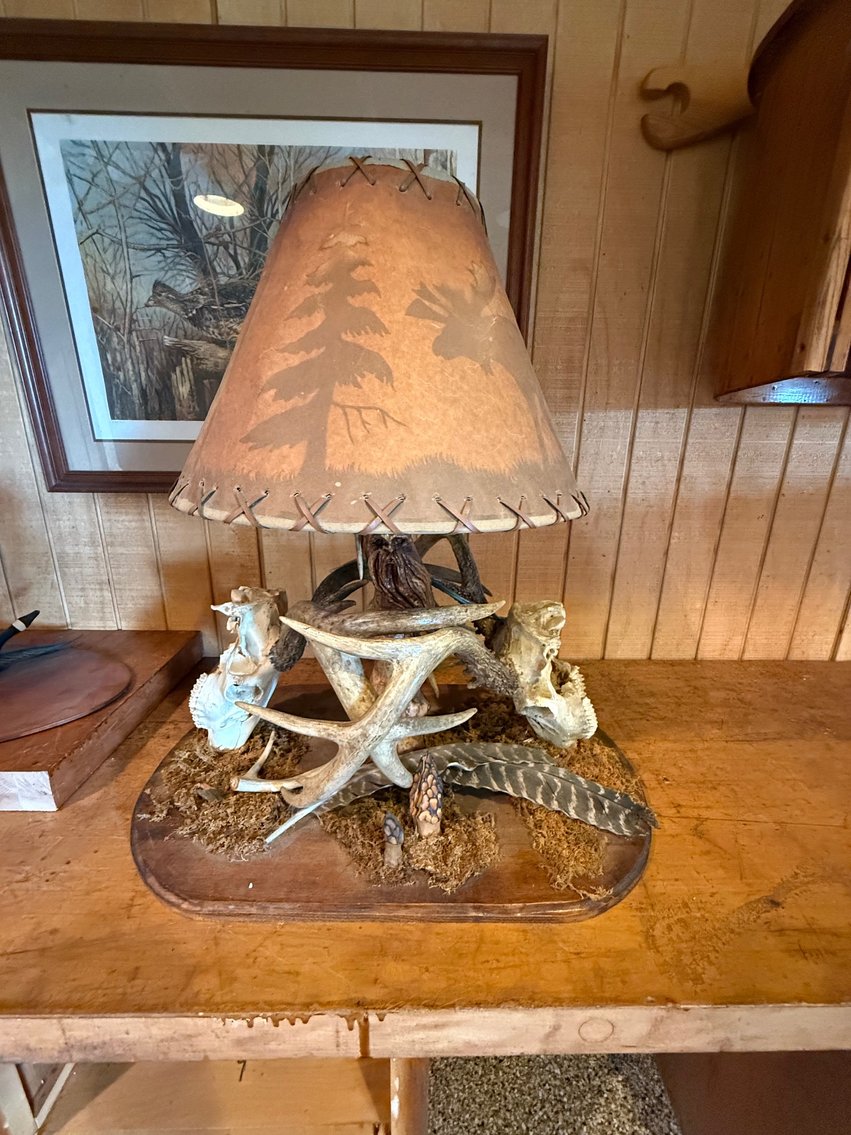 Image for Terry Williams Public Auction