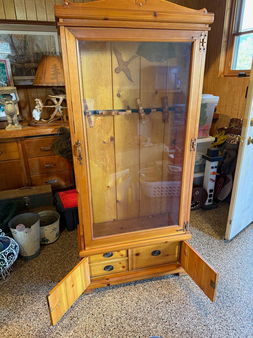 Image for Terry Williams Public Auction