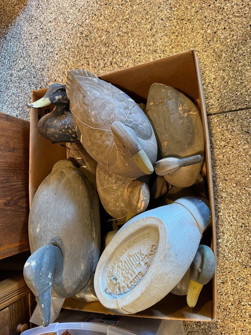 Image for Terry Williams Public Auction