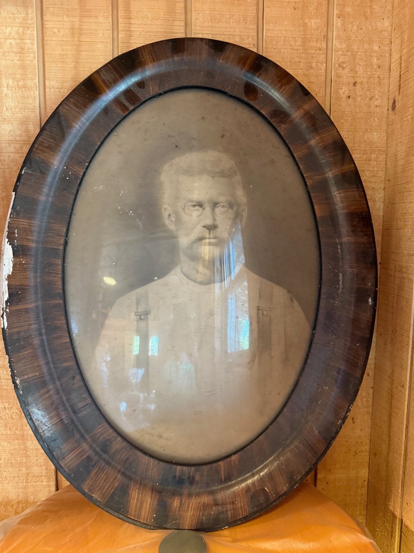 Image for Terry Williams Public Auction