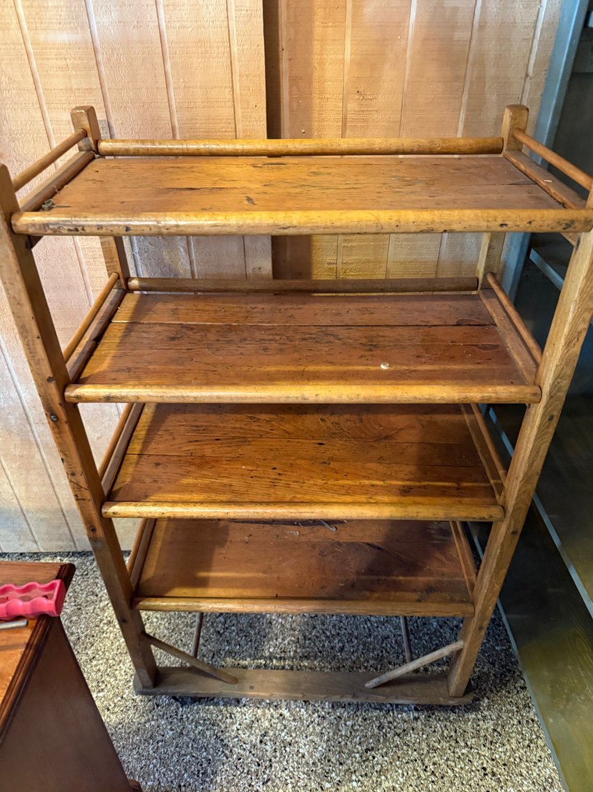 Image for Terry Williams Public Auction