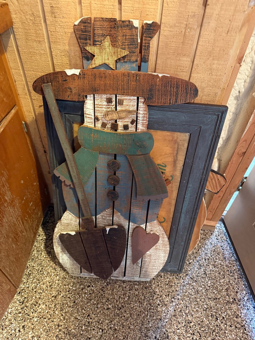 Image for Terry Williams Public Auction