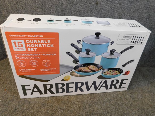 Image for Absolute Online Auction #2134