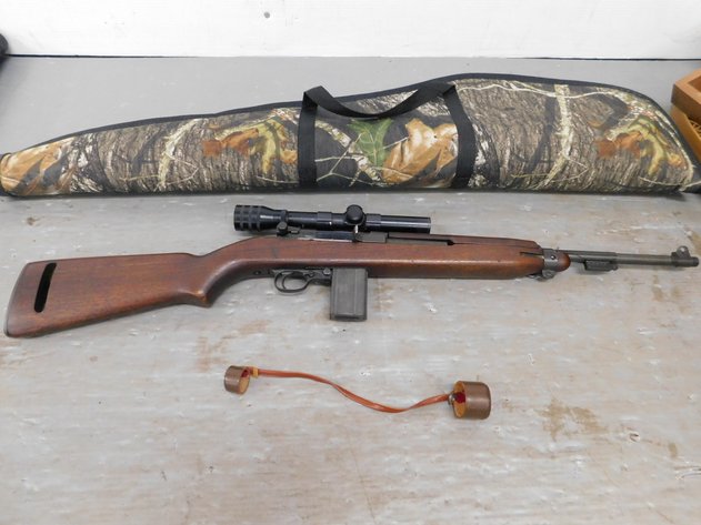 Image for Absolute Online Auction #2138