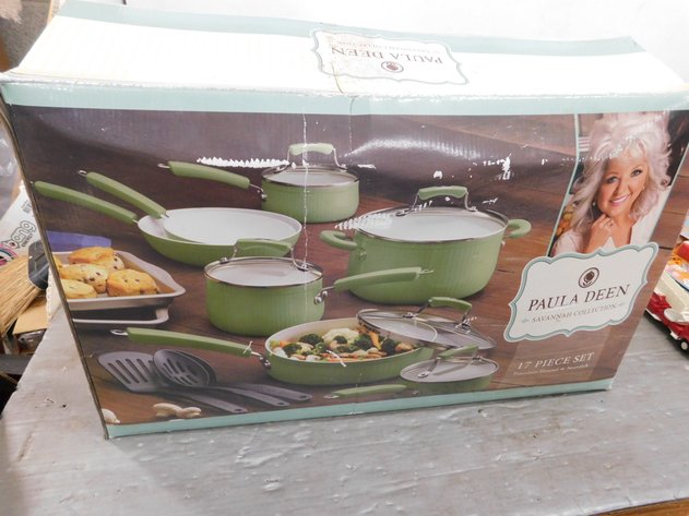 Image for Absolute Online Auction #2148