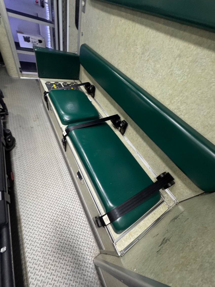 Image for Green Township Trustees Online Auction #2153