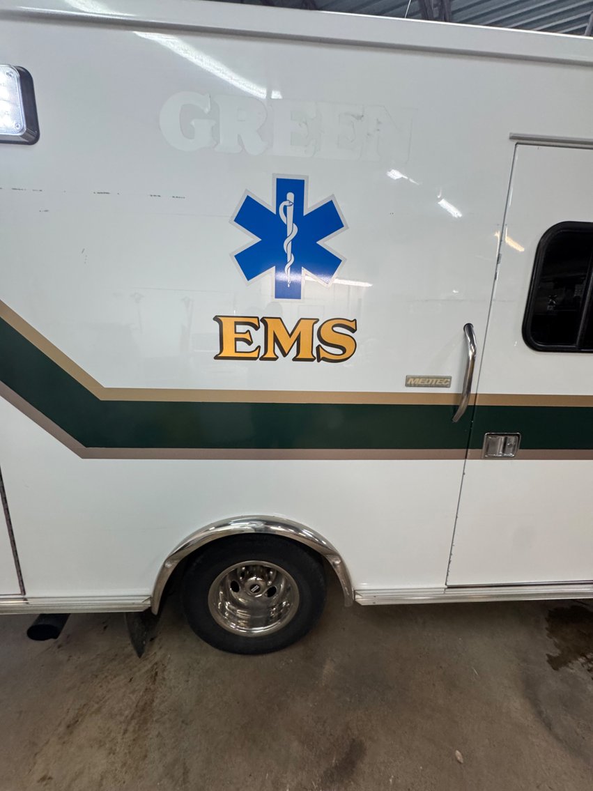 Image for Green Township Trustees Online Auction #2153