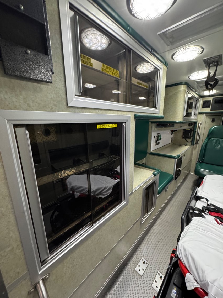 Image for Green Township Trustees Online Auction #2153