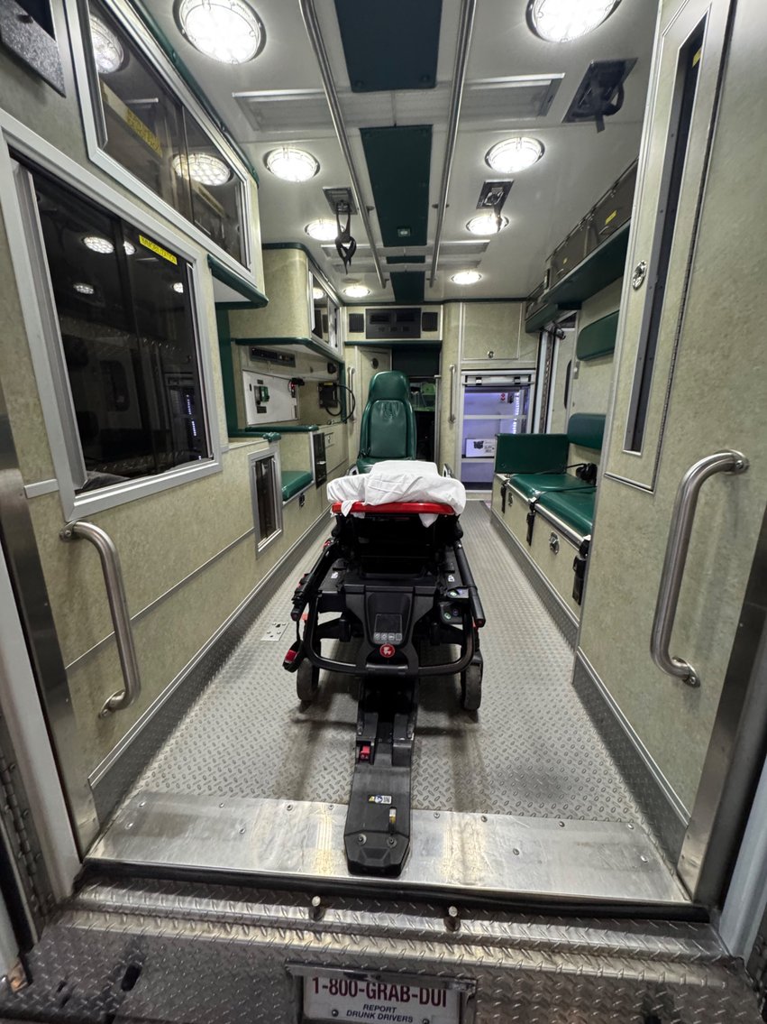 Image for Green Township Trustees Online Auction #2153