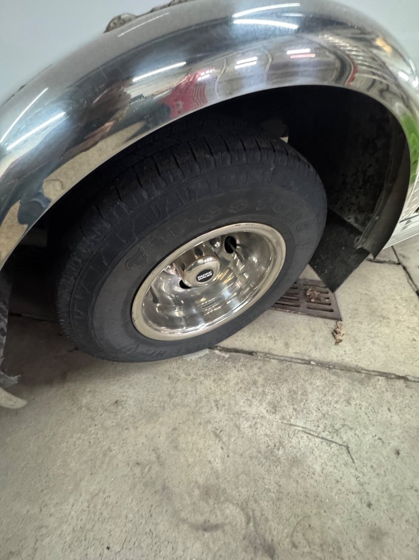 Image for Green Township Trustees Online Auction #2153