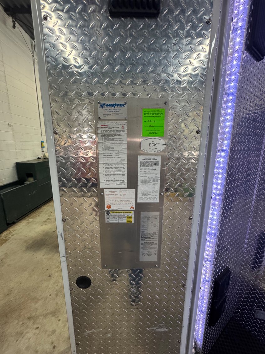 Image for Green Township Trustees Online Auction #2153