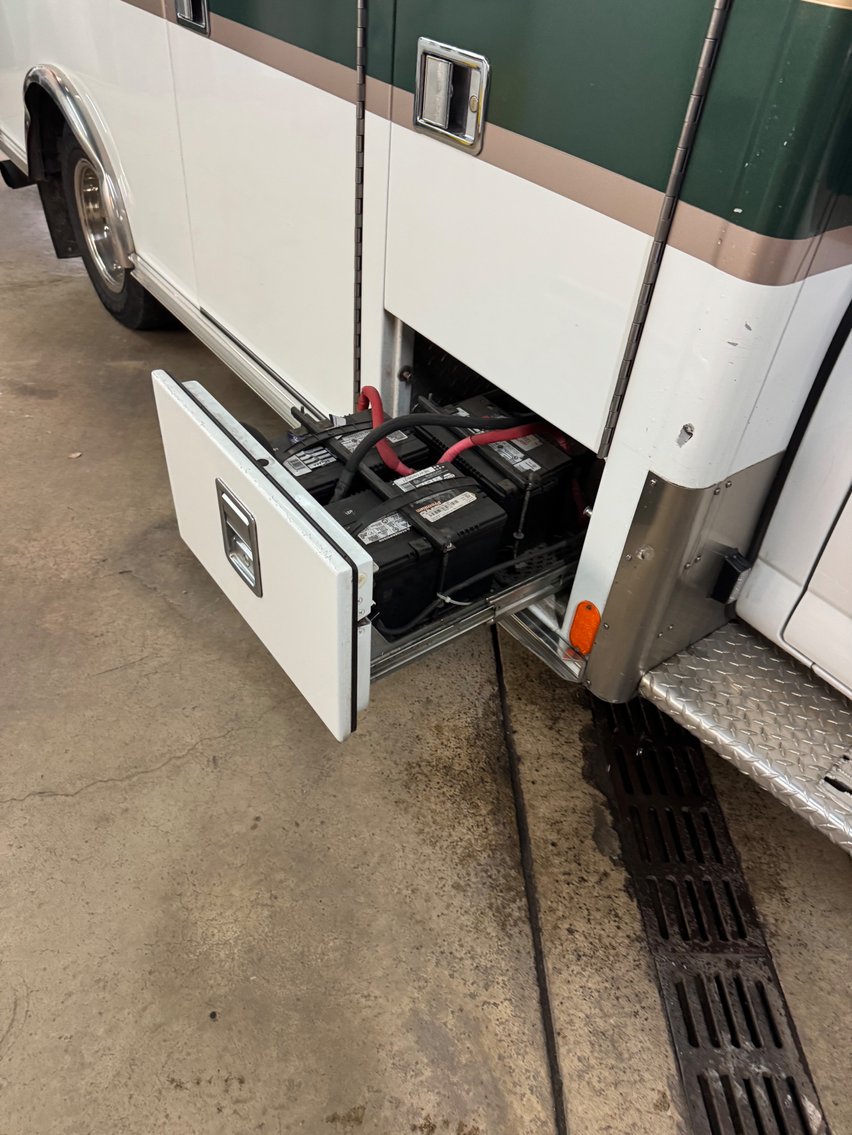 Image for Green Township Trustees Online Auction #2153