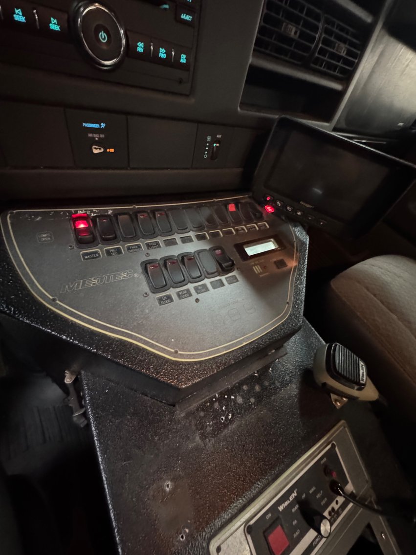 Image for Green Township Trustees Online Auction #2153