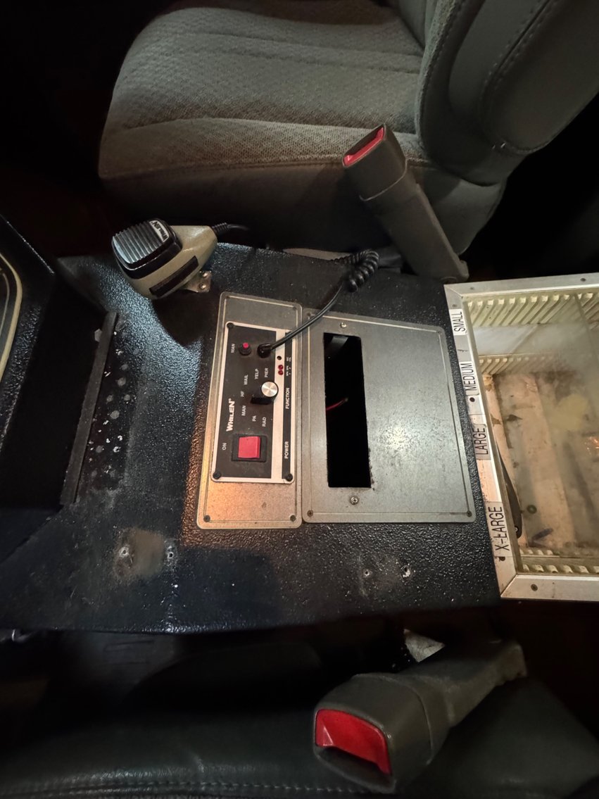 Image for Green Township Trustees Online Auction #2153