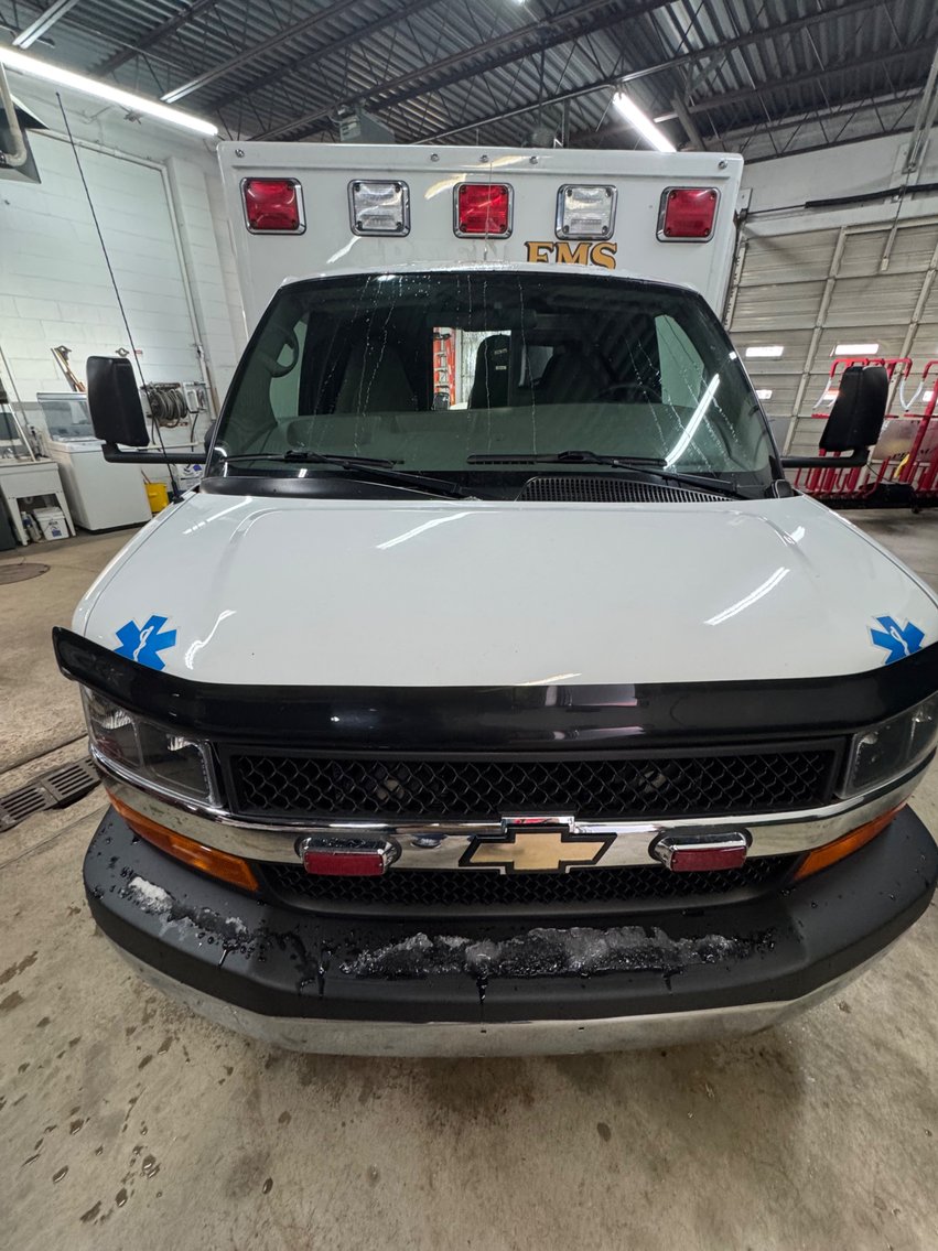 Image for Green Township Trustees Online Auction #2153