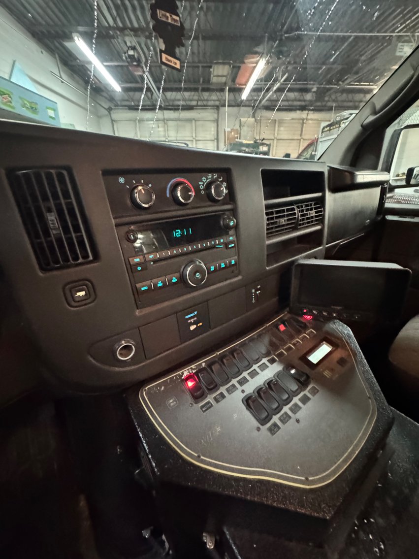 Image for Green Township Trustees Online Auction #2153