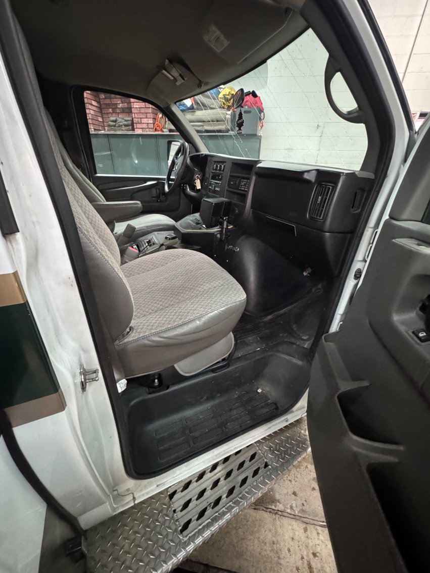 Image for Green Township Trustees Online Auction #2153