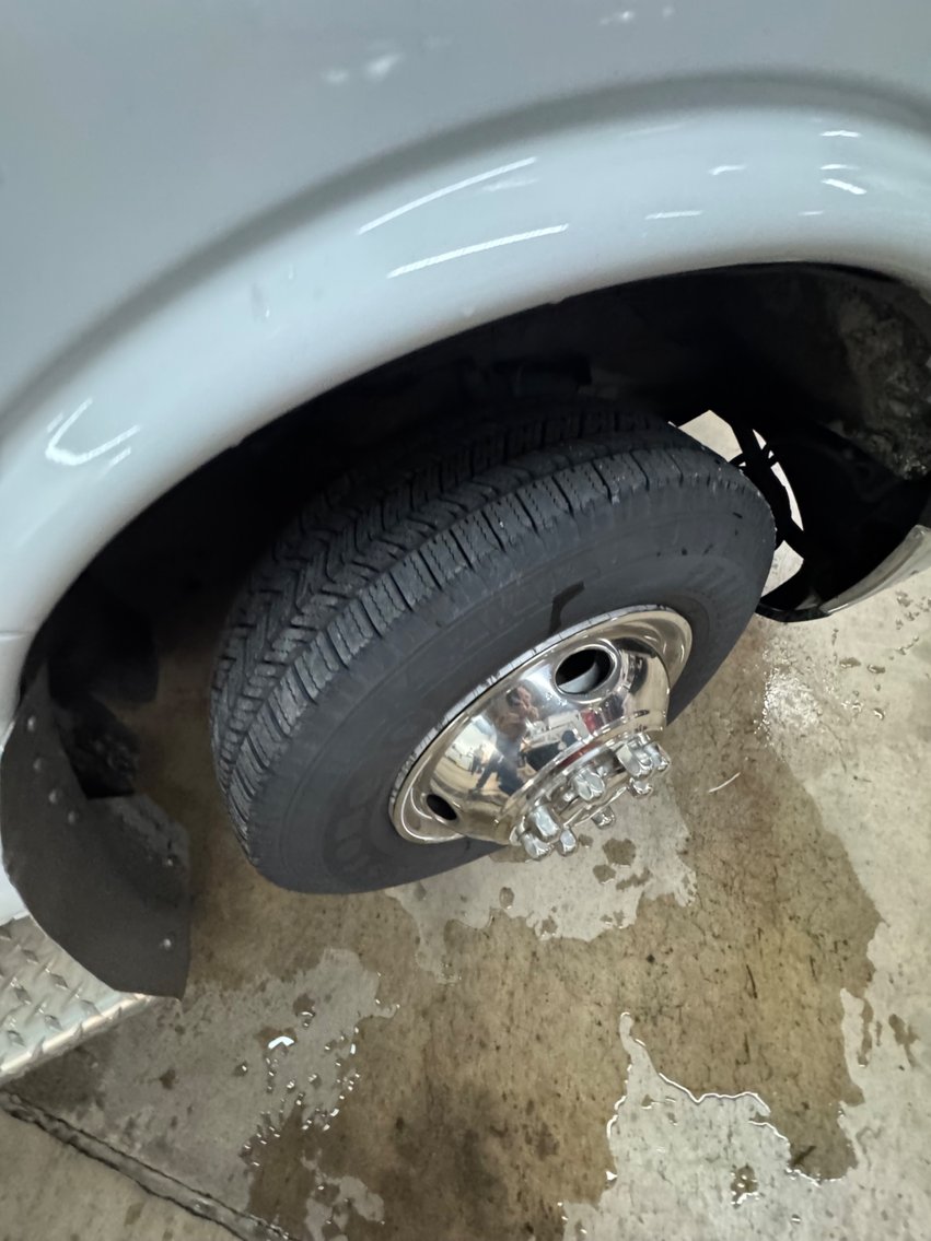 Image for Green Township Trustees Online Auction #2153