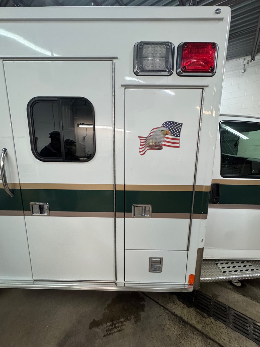 Image for Green Township Trustees Online Auction #2153