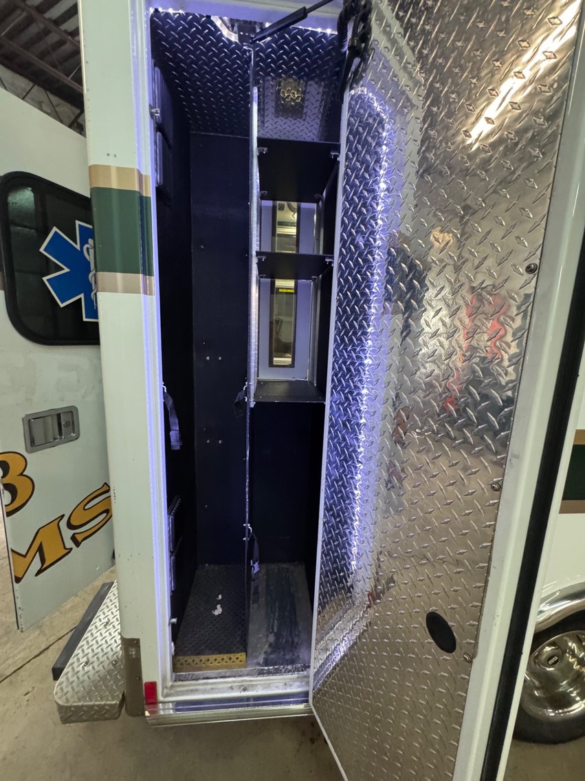 Image for Green Township Trustees Online Auction #2153