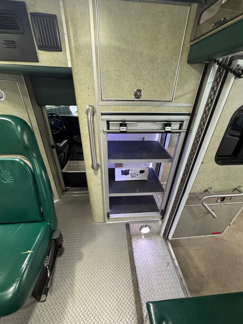 Image for Green Township Trustees Online Auction #2153