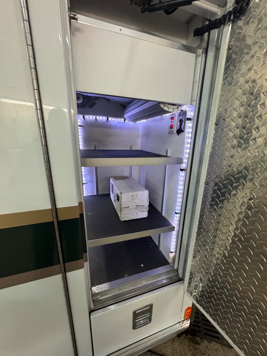 Image for Green Township Trustees Online Auction #2153