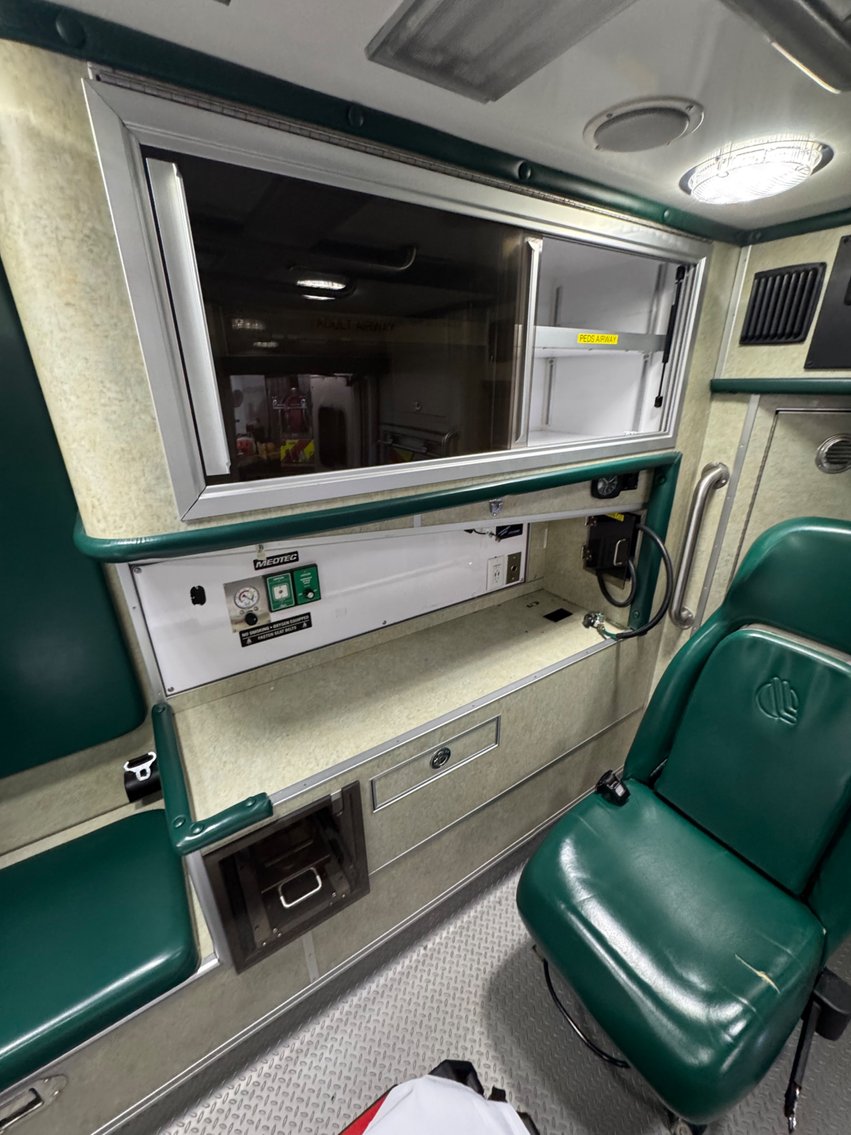 Image for Green Township Trustees Online Auction #2153