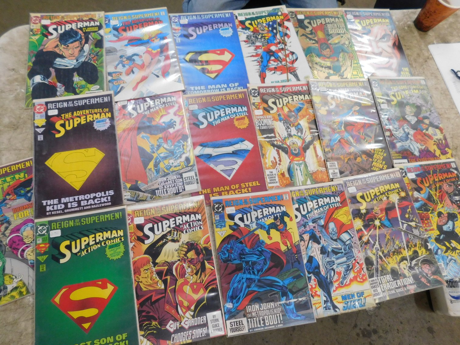 Image for Absolute Online Auction #2151