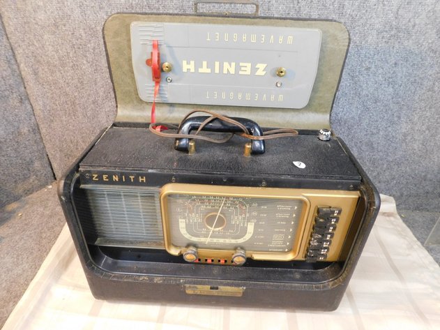 Image for Absolute Online Auction #2152