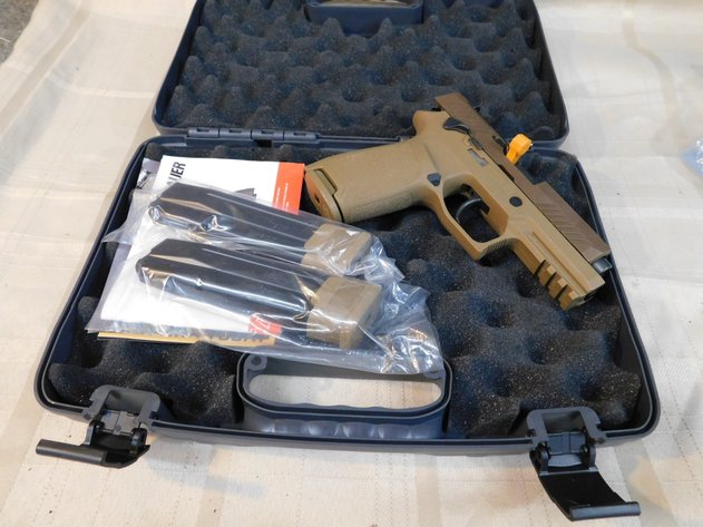 Image for Absolute Online Auction #2153