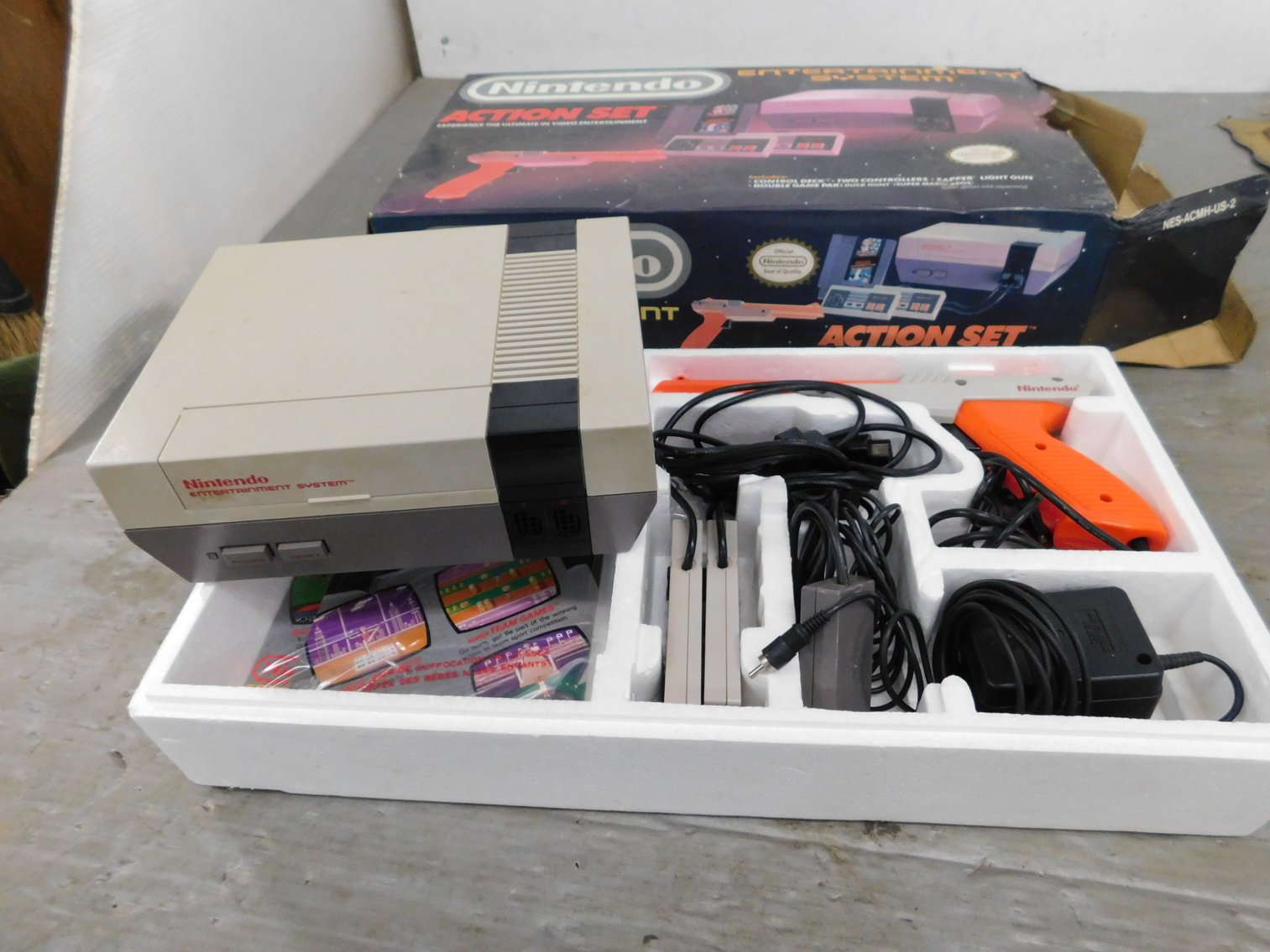 Image for Absolute Online Auction #2156