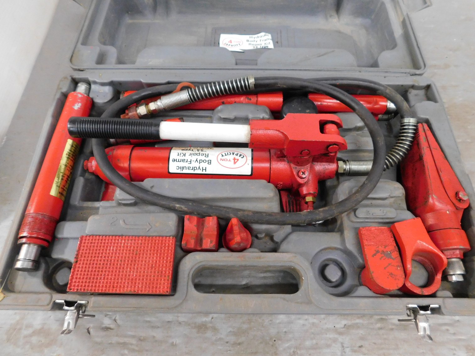 Image for Absolute Online Auction #2156