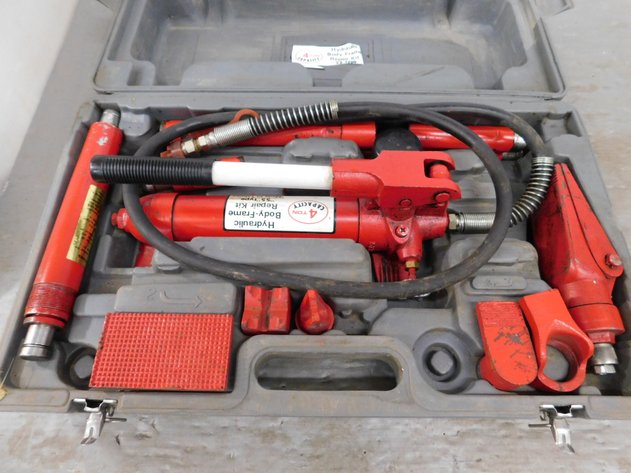 Image for Absolute Online Auction #2156