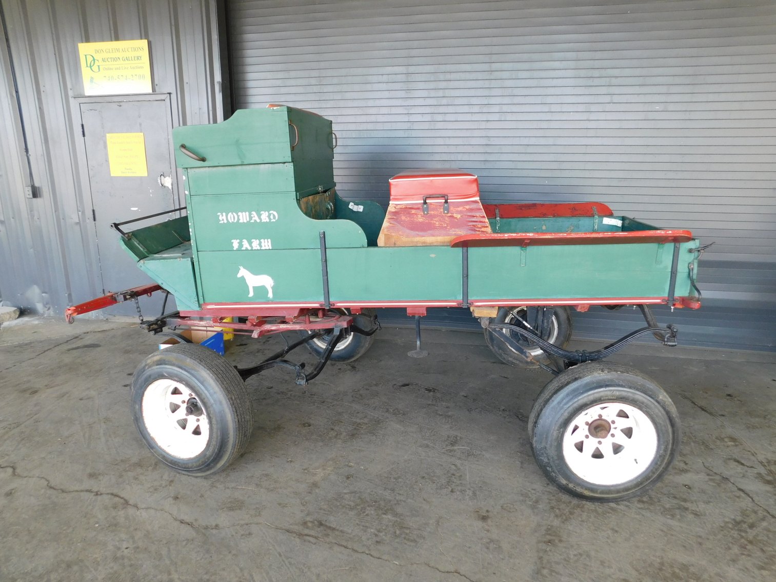 Image for New Years Day Online Auction #2157