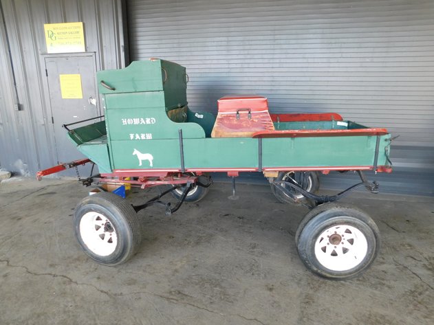 Image for New Years Day Online Auction #2157