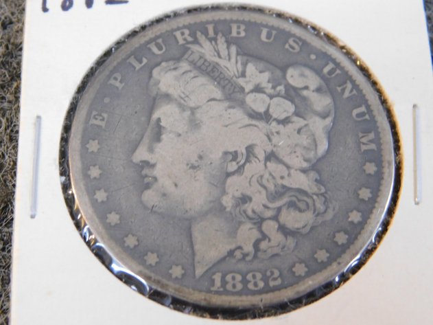 Image for New Years Day Online Auction #2157