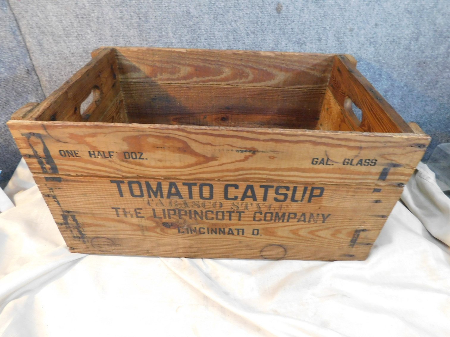 Image for Absolute Online Auction #2158