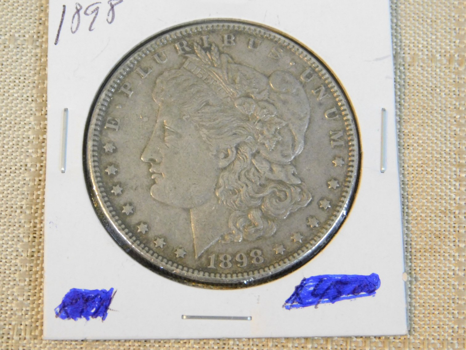 Image for Absolute Online Auction #2158