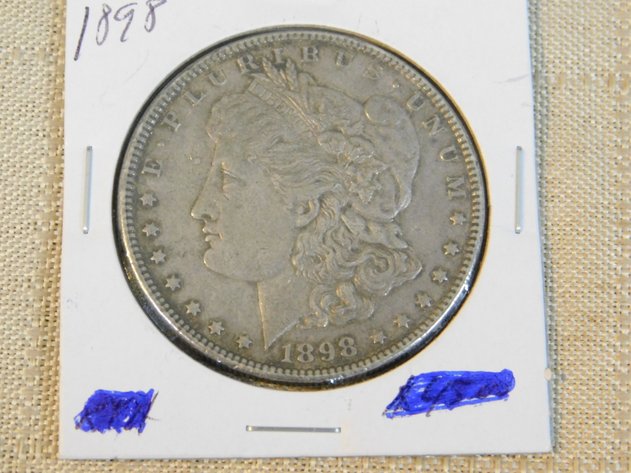 Image for Absolute Online Auction #2158