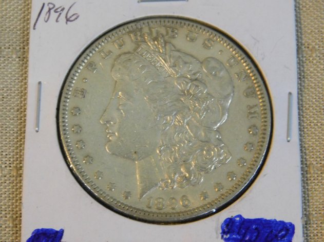 Image for Absolute Online Auction #2158