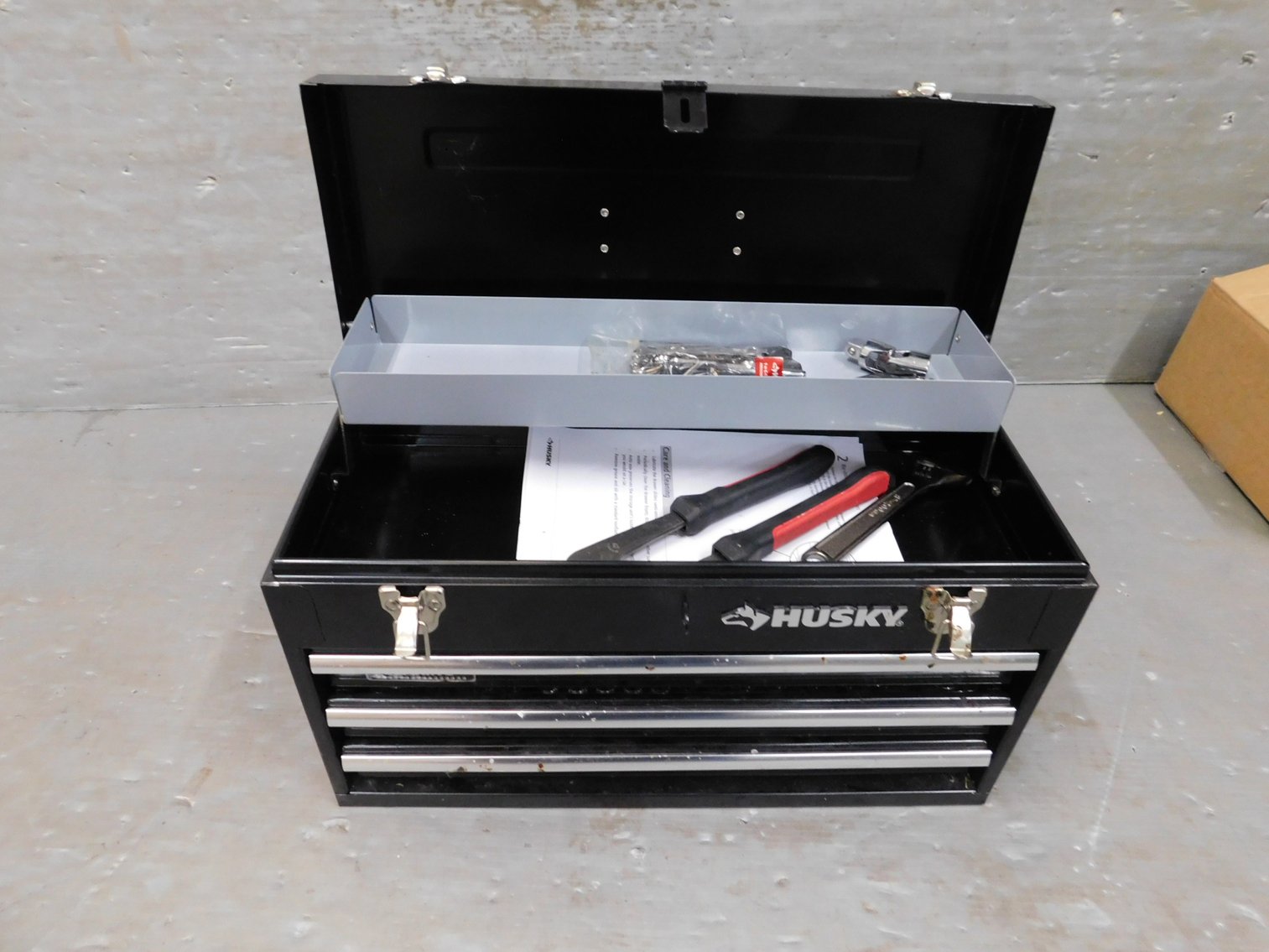 Image for Absolute Online Auction #2159