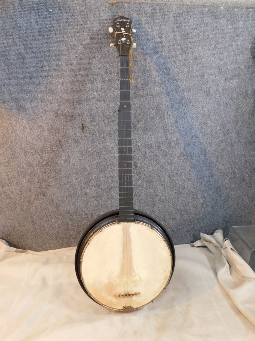 Image for Absolute Online Auction #2158