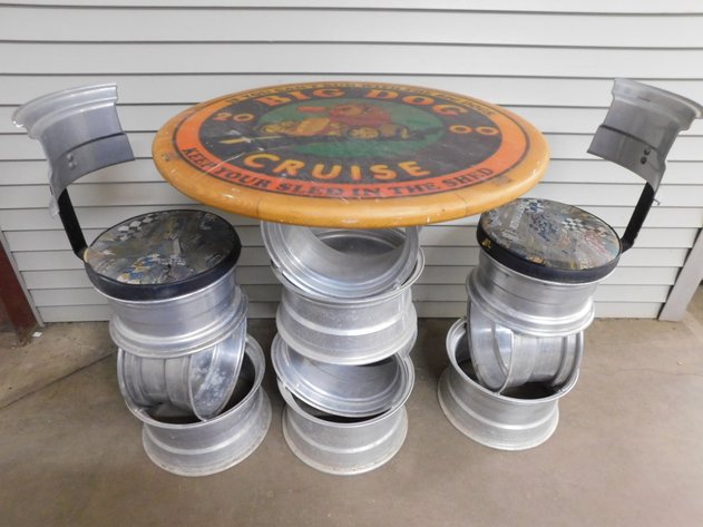 Image for Absolute Online Auction #2160