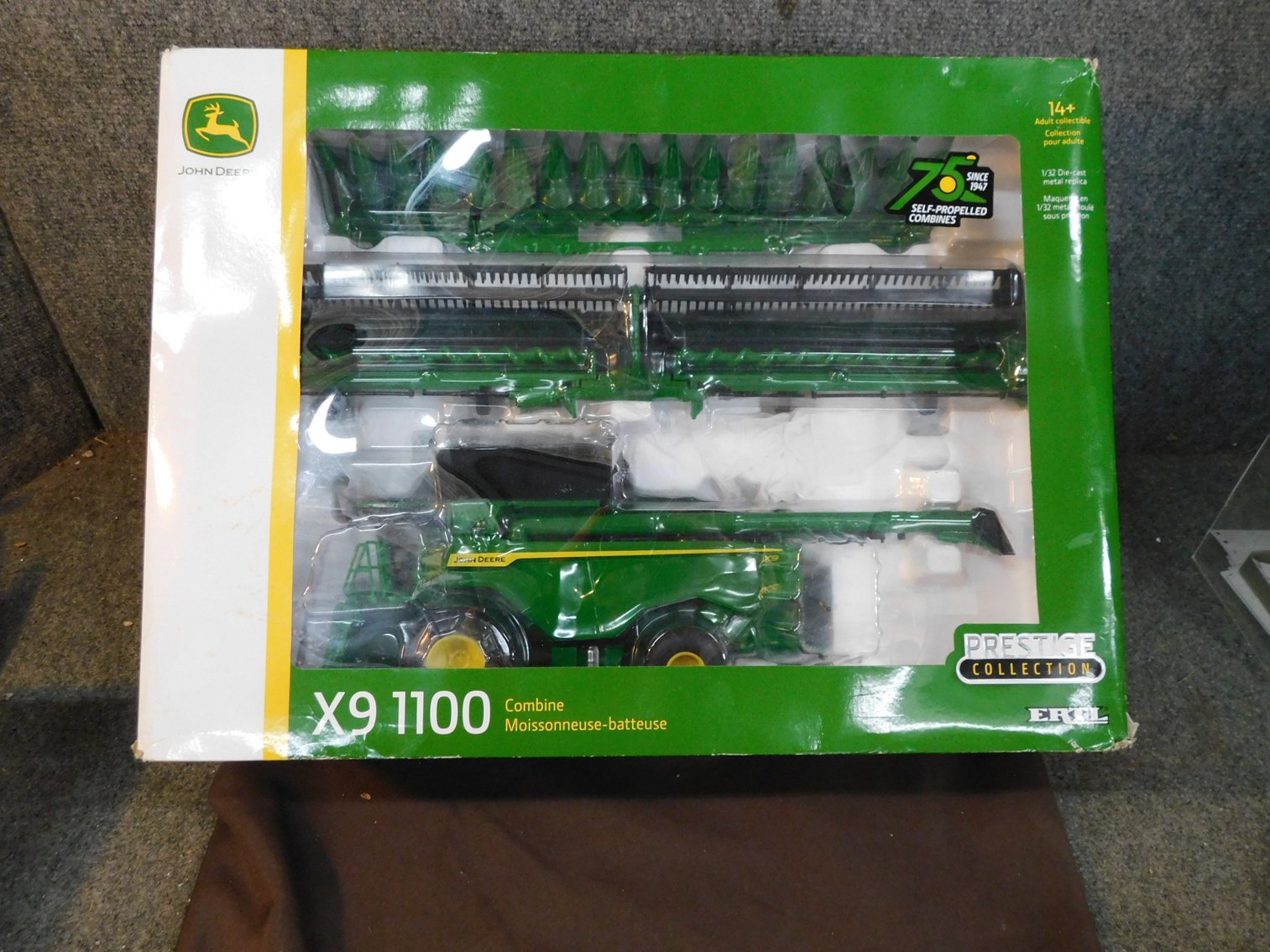 Image for Absolute Online Auction #2176