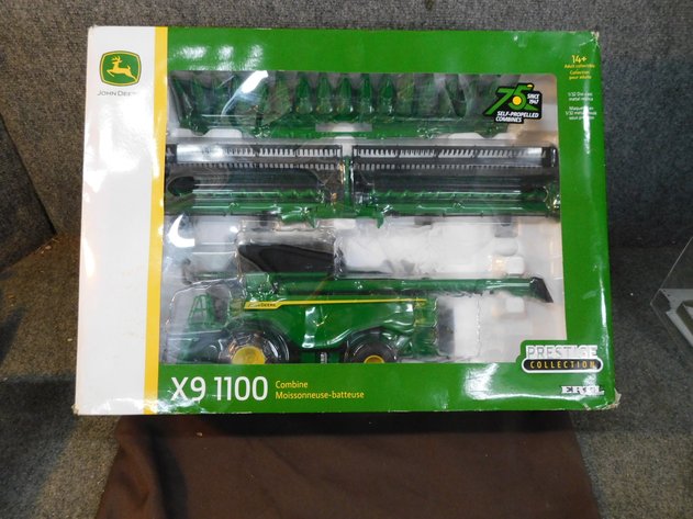 Image for Absolute Online Auction #2176