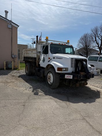 Image for Lawrence County Commissioners Live Onsite Auction