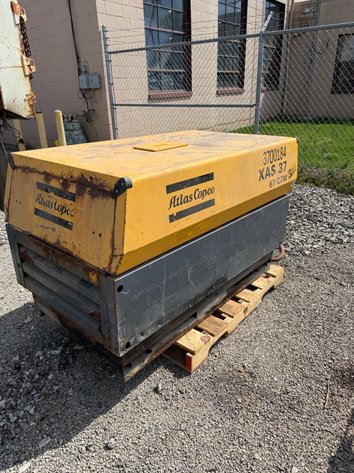 Image for Lawrence County Commissioners Live Onsite Auction